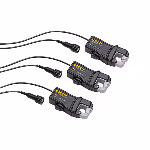 I5SPQ3 Fluke Electronics  Equipment - Electrical Testers, Current Probes